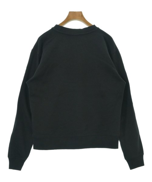 DRIES VAN NOTEN（ドリスヴァンノッテン）スウェット 黒 サイズ:S レディース/2200682410069