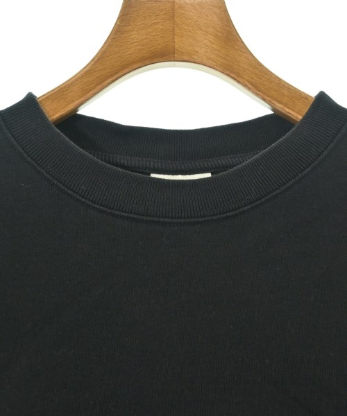 DRIES VAN NOTEN（ドリスヴァンノッテン）スウェット 黒 サイズ:S レディース/2200682410069