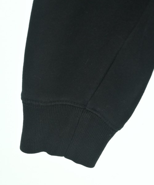 DRIES VAN NOTEN（ドリスヴァンノッテン）スウェット 黒 サイズ:S レディース/2200682410069