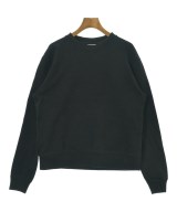 DRIES VAN NOTEN（ドリスヴァンノッテン）スウェット 黒 サイズ:S レディース/2200682410069