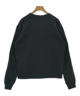 DRIES VAN NOTEN（ドリスヴァンノッテン）スウェット 黒 サイズ:S レディース/2200682410069