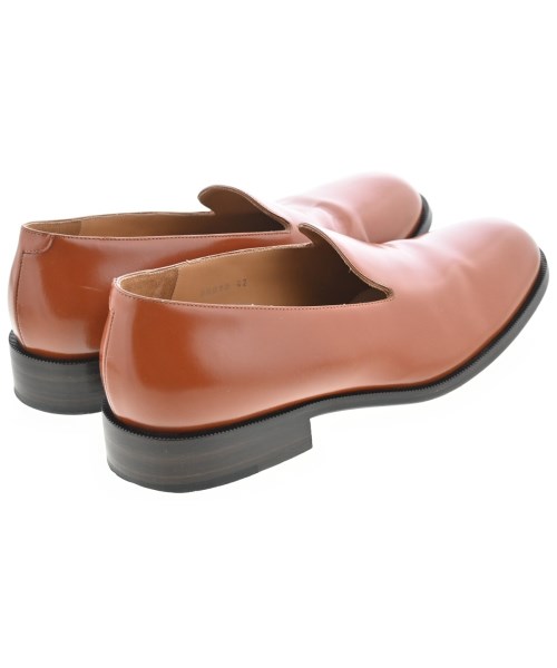 DRIES VAN NOTEN（ドリスヴァンノッテン）ビジネス・ドレスシューズ 茶 サイズ:EU42(27cm位) メンズ/2200682650069