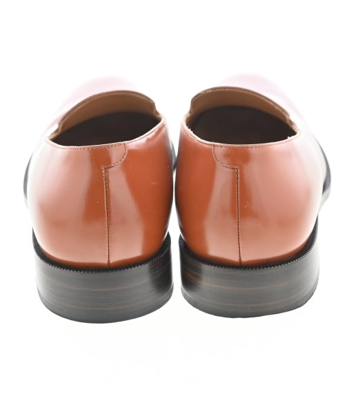 DRIES VAN NOTEN（ドリスヴァンノッテン）ビジネス・ドレスシューズ 茶 サイズ:EU42(27cm位) メンズ/2200682650069