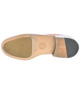 DRIES VAN NOTEN（ドリスヴァンノッテン）ビジネス・ドレスシューズ 茶 サイズ:EU42(27cm位) メンズ/2200682650069