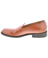 DRIES VAN NOTEN（ドリスヴァンノッテン）ビジネス・ドレスシューズ 茶 サイズ:EU42(27cm位) メンズ/2200682650069