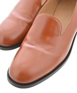 DRIES VAN NOTEN（ドリスヴァンノッテン）ビジネス・ドレスシューズ 茶 サイズ:EU42(27cm位) メンズ/2200682650069