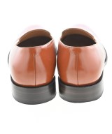 DRIES VAN NOTEN（ドリスヴァンノッテン）ビジネス・ドレスシューズ 茶 サイズ:EU42(27cm位) メンズ/2200682650069