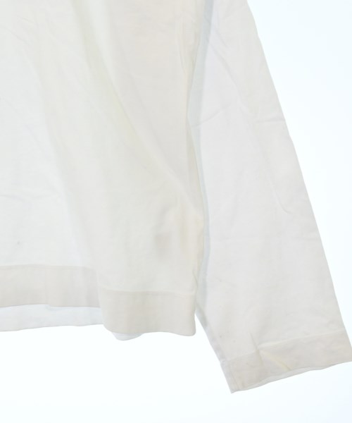 DRIES VAN NOTEN（ドリスヴァンノッテン）Tシャツ・カットソー 白 サイズ:M メンズ/2200682827010