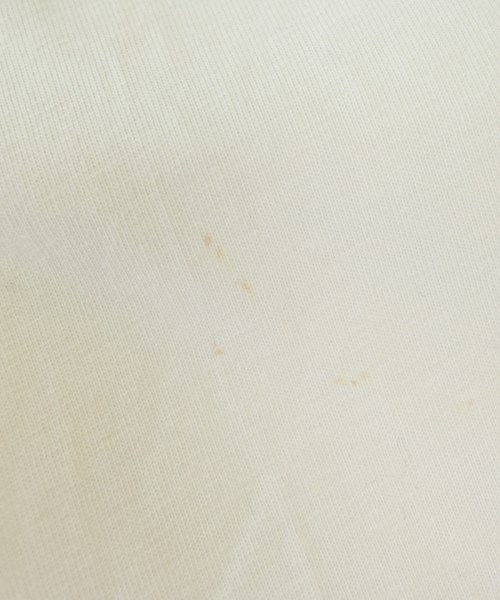 DRIES VAN NOTEN（ドリスヴァンノッテン）Tシャツ・カットソー 白 サイズ:M メンズ/2200682827010