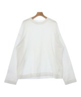 DRIES VAN NOTEN（ドリスヴァンノッテン）Tシャツ・カットソー 白 サイズ:M メンズ/2200682827010