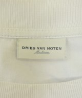 DRIES VAN NOTEN（ドリスヴァンノッテン）Tシャツ・カットソー 白 サイズ:M メンズ/2200682827010