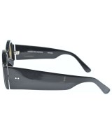 DRIES VAN NOTEN（ドリスヴァンノッテン）サングラス 黒 サイズ:- メンズ/2200682827140