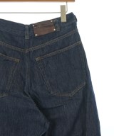 DRIES VAN NOTEN（ドリスヴァンノッテン）デニムパンツ 紺 サイズ:34(M位) レディース/2200680858054