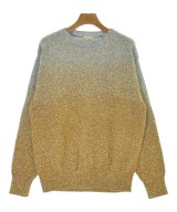 DRIES VAN NOTEN（ドリスヴァンノッテン）ニット・セーター シルバー サイズ:S レディース/2200681022027