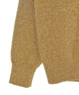 DRIES VAN NOTEN（ドリスヴァンノッテン）ニット・セーター シルバー サイズ:S レディース/2200681022027