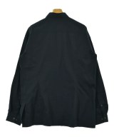 DRIES VAN NOTEN（ドリスヴァンノッテン）カジュアルシャツ 紺 サイズ:44(S位) メンズ/2200683679038