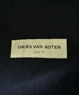 DRIES VAN NOTEN（ドリスヴァンノッテン）カジュアルシャツ 紺 サイズ:44(S位) メンズ/2200683679038