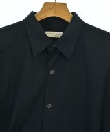 DRIES VAN NOTEN（ドリスヴァンノッテン）カジュアルシャツ 紺 サイズ:44(S位) メンズ/2200683679038