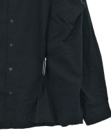 DRIES VAN NOTEN（ドリスヴァンノッテン）カジュアルシャツ 紺 サイズ:44(S位) メンズ/2200683679038