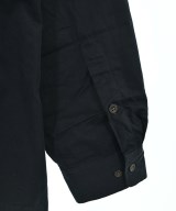 DRIES VAN NOTEN（ドリスヴァンノッテン）カジュアルシャツ 紺 サイズ:44(S位) メンズ/2200683679038