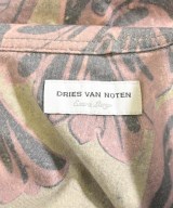DRIES VAN NOTEN（ドリスヴァンノッテン）Tシャツ・カットソー 茶 サイズ:XL メンズ/2200683879025