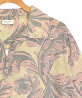 DRIES VAN NOTEN（ドリスヴァンノッテン）Tシャツ・カットソー 茶 サイズ:XL メンズ/2200683879025