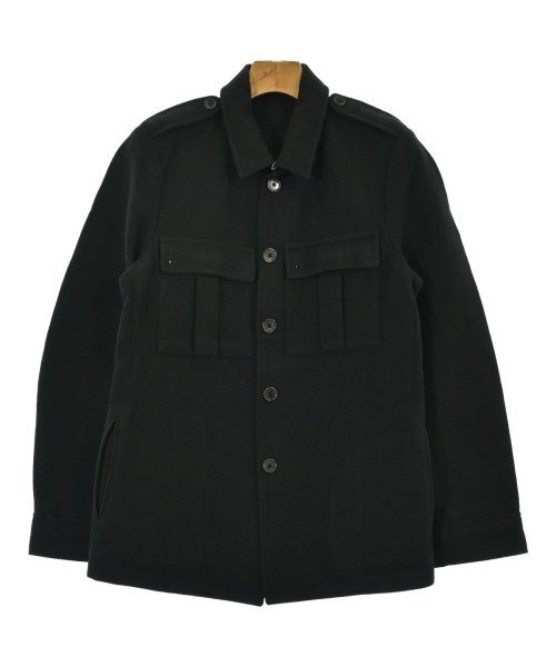 DRIES VAN NOTEN(ドリスヴァンノッテン)その他 黒 サイズ:46(M位)/2200683885019