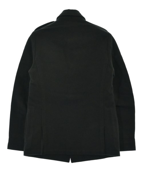 DRIES VAN NOTEN（ドリスヴァンノッテン）その他 黒 サイズ:46(M位) メンズ/2200683885019