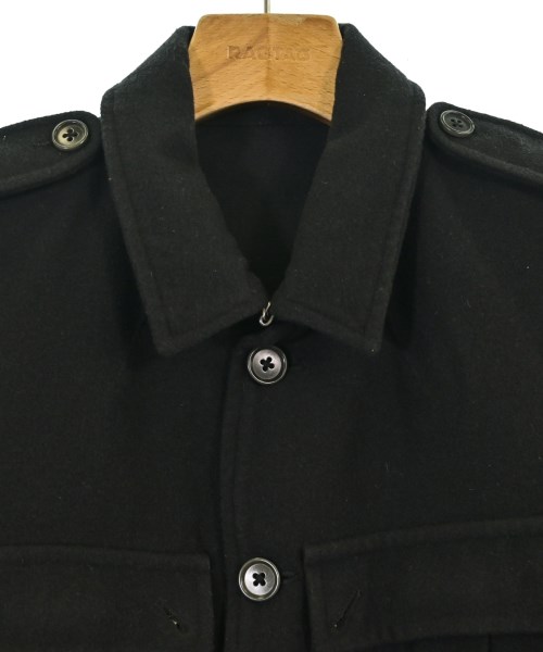 DRIES VAN NOTEN（ドリスヴァンノッテン）その他 黒 サイズ:46(M位) メンズ/2200683885019
