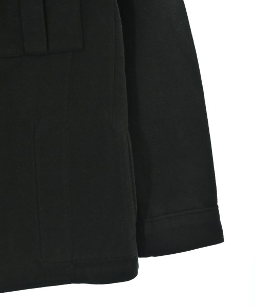 DRIES VAN NOTEN（ドリスヴァンノッテン）その他 黒 サイズ:46(M位) メンズ/2200683885019