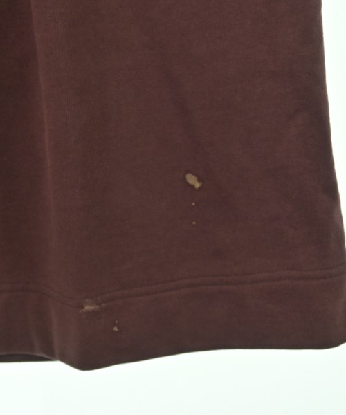 DRIES VAN NOTEN（ドリスヴァンノッテン）スウェットパンツ 赤 サイズ:M レディース/2200675465069