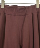 DRIES VAN NOTEN（ドリスヴァンノッテン）スウェットパンツ 赤 サイズ:M レディース/2200675465069