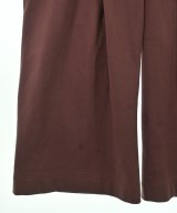 DRIES VAN NOTEN（ドリスヴァンノッテン）スウェットパンツ 赤 サイズ:M レディース/2200675465069