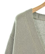 DRIES VAN NOTEN（ドリスヴァンノッテン）ニット・セーター グレー サイズ:M メンズ/2200684108025