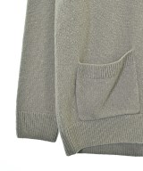 DRIES VAN NOTEN（ドリスヴァンノッテン）ニット・セーター グレー サイズ:M メンズ/2200684108025