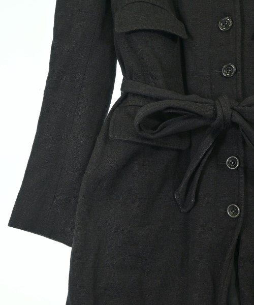 DRIES VAN NOTEN（ドリスヴァンノッテン）その他 黒 サイズ:36(XS位) レディース/2200684372020