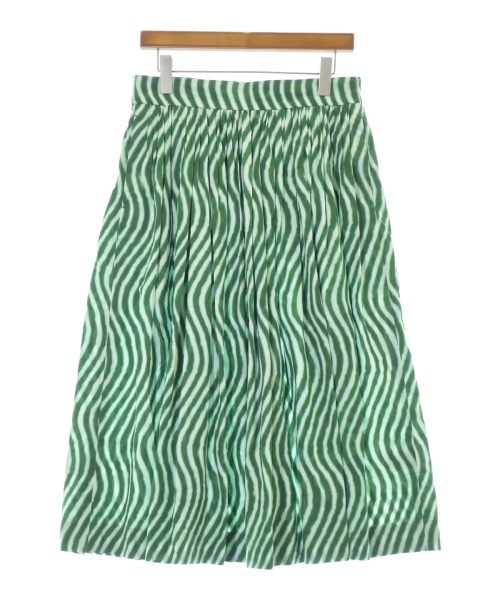ドリスヴァンノッテン(DRIES VAN NOTEN)のDRIES VAN NOTEN ひざ丈スカート
