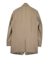 DRIES VAN NOTEN（ドリスヴァンノッテン）テーラードジャケット 茶 サイズ:48(L位) メンズ/2200683231106