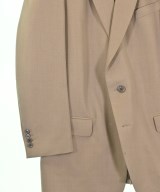 DRIES VAN NOTEN（ドリスヴァンノッテン）テーラードジャケット 茶 サイズ:48(L位) メンズ/2200683231106