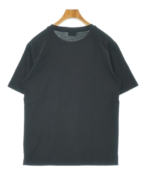 DRIES VAN NOTEN（ドリスヴァンノッテン）Tシャツ・カットソー 黒 サイズ:M メンズ/2200683231205
