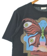 DRIES VAN NOTEN（ドリスヴァンノッテン）Tシャツ・カットソー 黒 サイズ:M メンズ/2200683231205