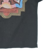 DRIES VAN NOTEN（ドリスヴァンノッテン）Tシャツ・カットソー 黒 サイズ:M メンズ/2200683231205