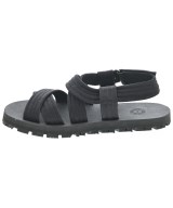 DRIES VAN NOTEN（ドリスヴァンノッテン）サンダル 黒 サイズ:EU44(29cm位) メンズ/2200683231465