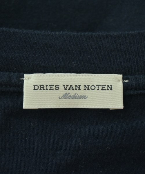DRIES VAN NOTEN（ドリスヴァンノッテン）Tシャツ・カットソー ピンク サイズ:M メンズ/2200684663029