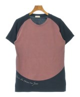 DRIES VAN NOTEN（ドリスヴァンノッテン）Tシャツ・カットソー ピンク サイズ:M メンズ/2200684663029