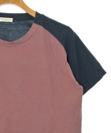 DRIES VAN NOTEN（ドリスヴァンノッテン）Tシャツ・カットソー ピンク サイズ:M メンズ/2200684663029