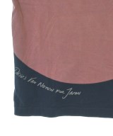 DRIES VAN NOTEN（ドリスヴァンノッテン）Tシャツ・カットソー ピンク サイズ:M メンズ/2200684663029