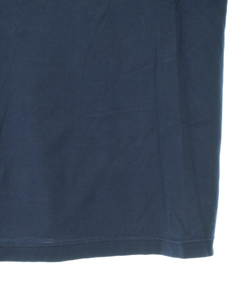 DRIES VAN NOTEN（ドリスヴァンノッテン）Tシャツ・カットソー 紺 サイズ:M メンズ/2200684663036