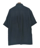DRIES VAN NOTEN（ドリスヴァンノッテン）カジュアルシャツ 紺 サイズ:S メンズ/2200684663074