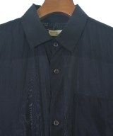 DRIES VAN NOTEN（ドリスヴァンノッテン）カジュアルシャツ 紺 サイズ:S メンズ/2200684663074